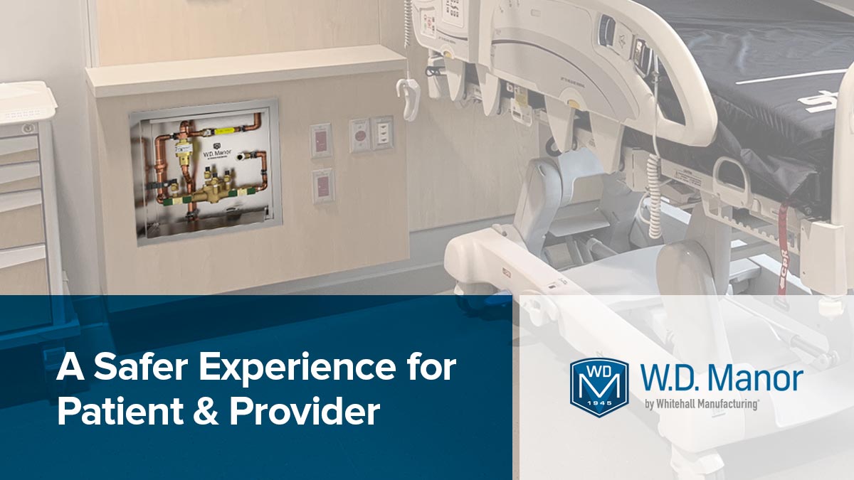 Announcing the W.D. Manor Dialysis Box by Whitehall